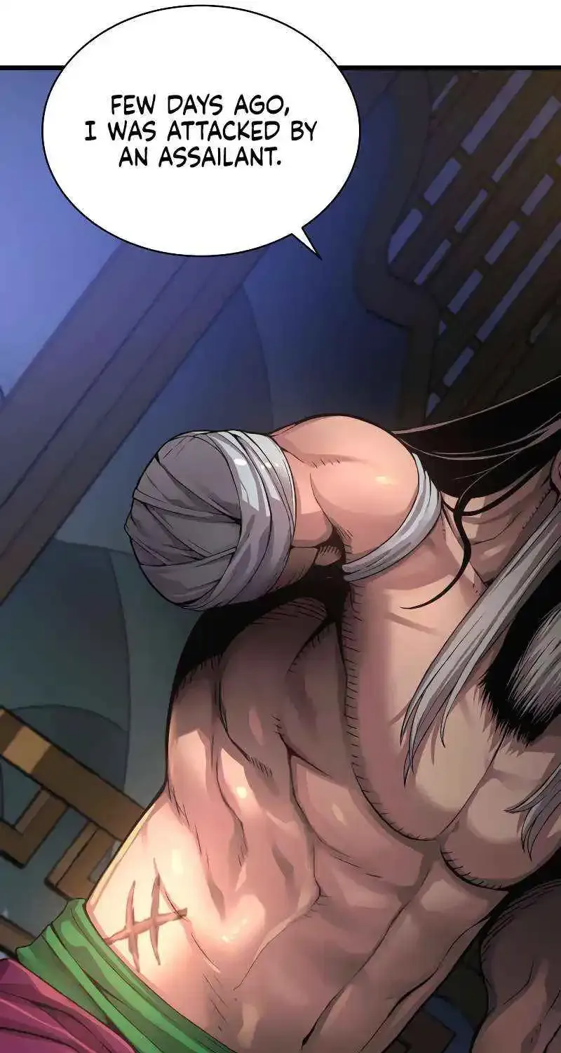 Read Myst, Might, Mayhem EN Manga Online