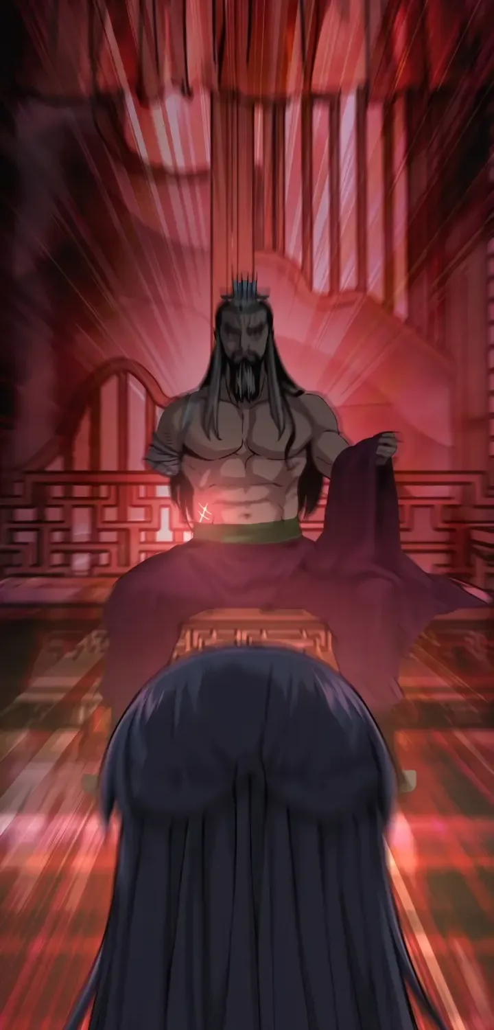 Read Myst, Might, Mayhem EN Manga Online