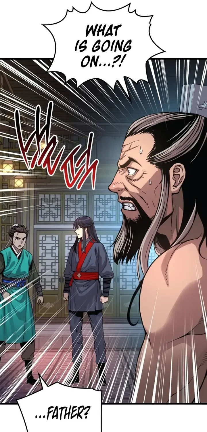 Read Myst, Might, Mayhem EN Manga Online