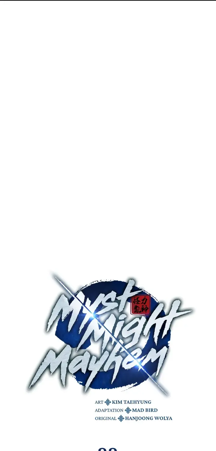 Read Myst, Might, Mayhem EN Manga Online