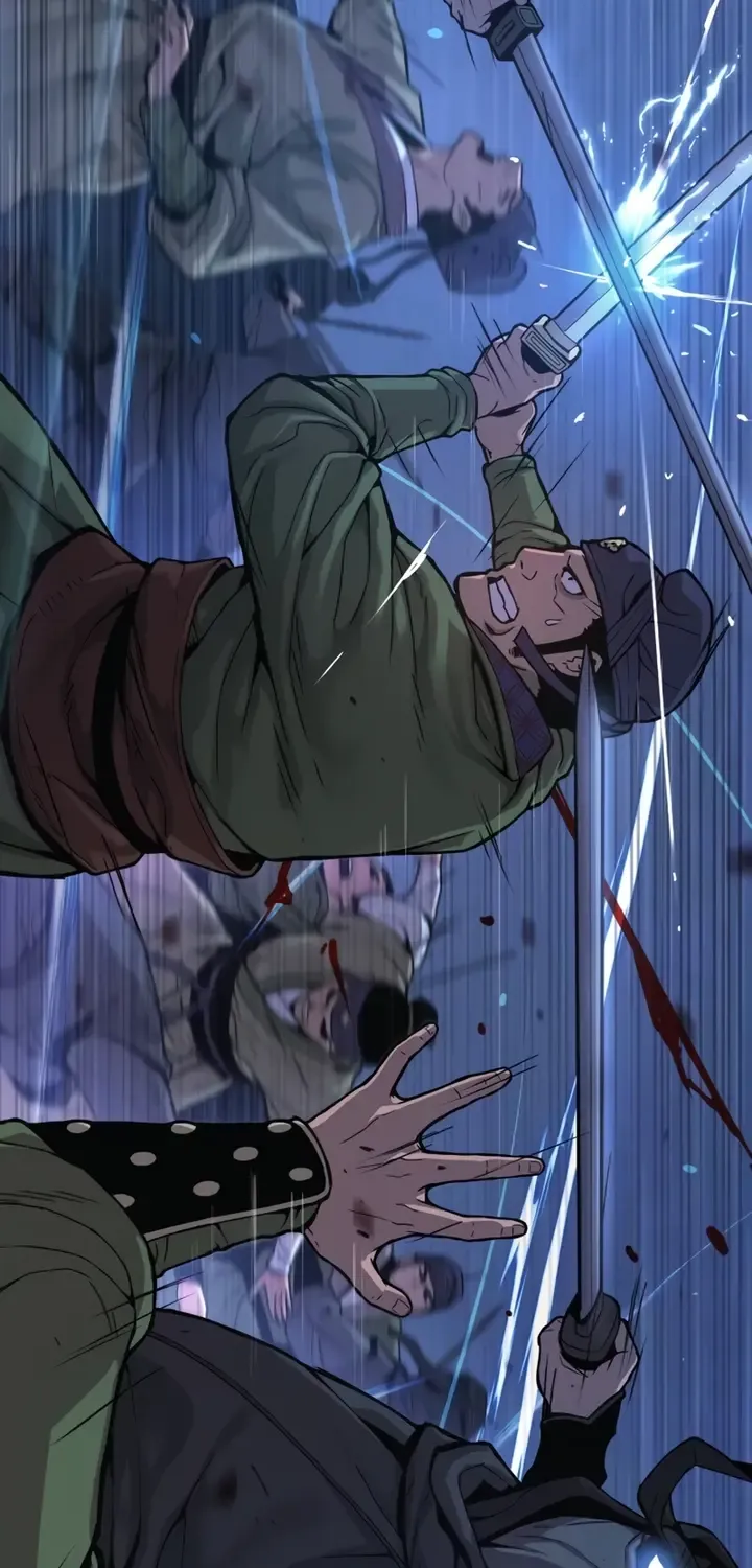 Read Myst, Might, Mayhem EN Manga Online