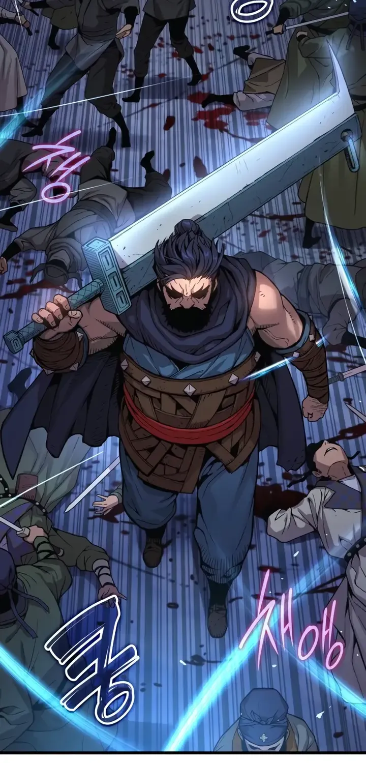 Read Myst, Might, Mayhem EN Manga Online