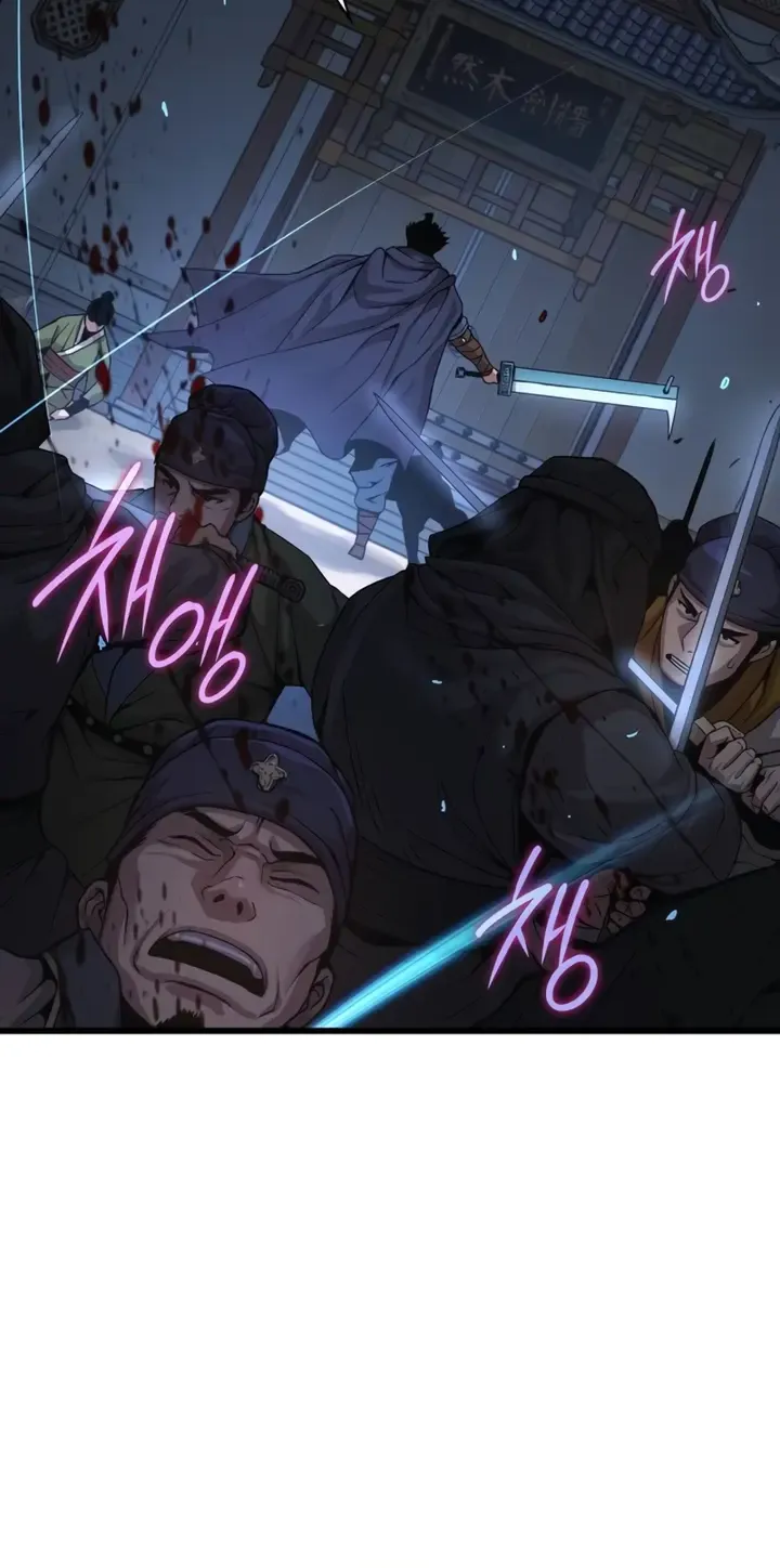 Read Myst, Might, Mayhem EN Manga Online