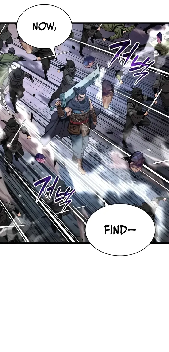 Read Myst, Might, Mayhem EN Manga Online