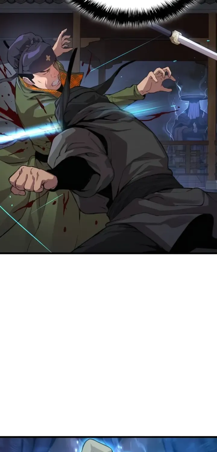 Read Myst, Might, Mayhem EN Manga Online