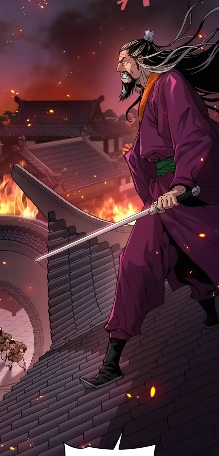 Read Myst, Might, Mayhem EN Manga Online