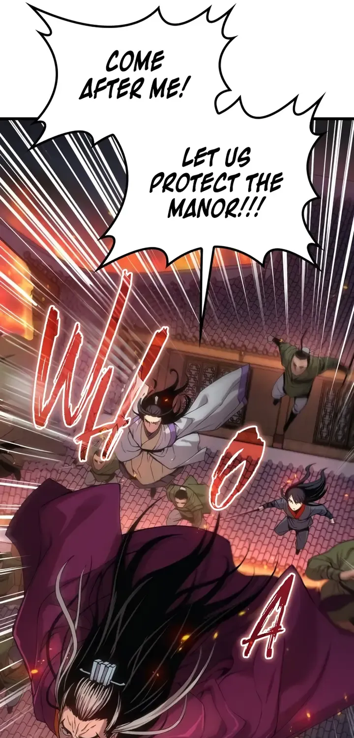 Read Myst, Might, Mayhem EN Manga Online