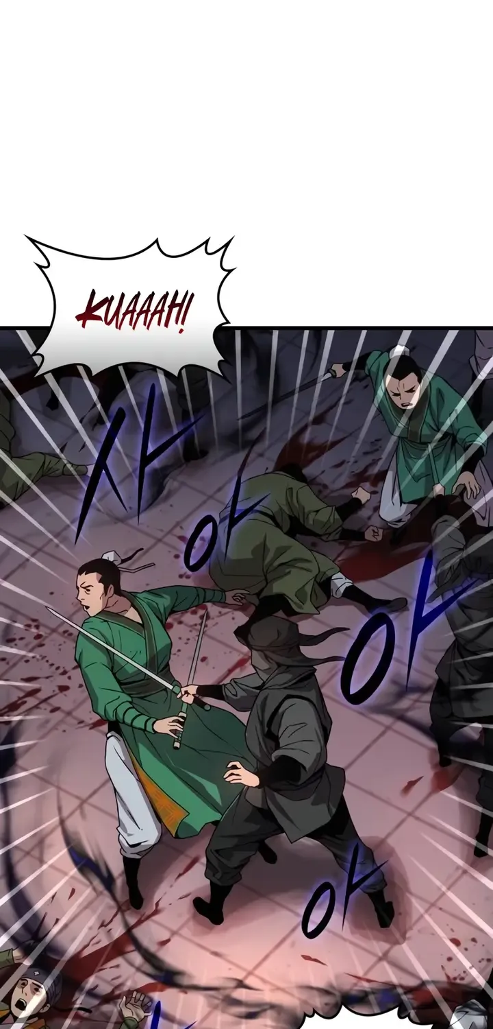 Read Myst, Might, Mayhem EN Manga Online