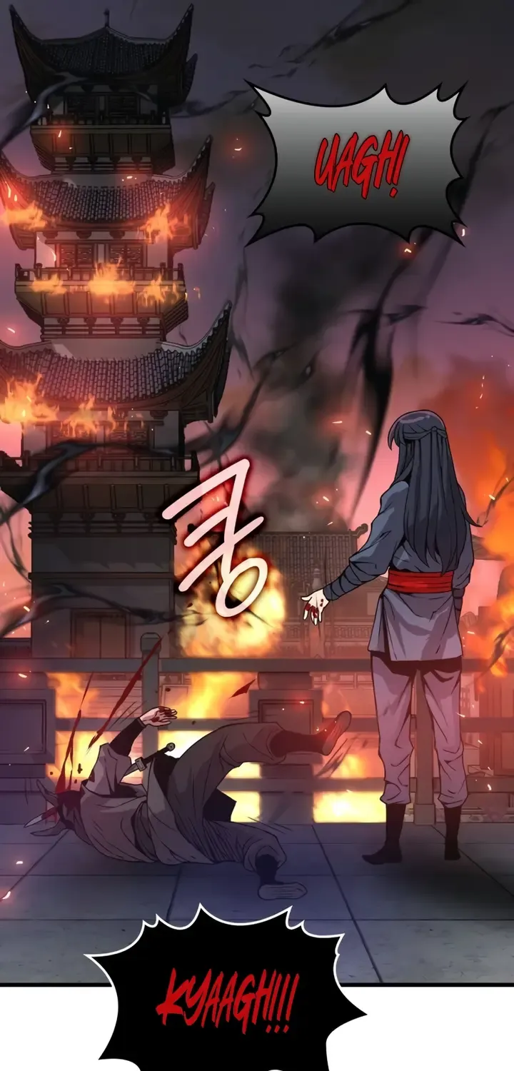 Read Myst, Might, Mayhem EN Manga Online