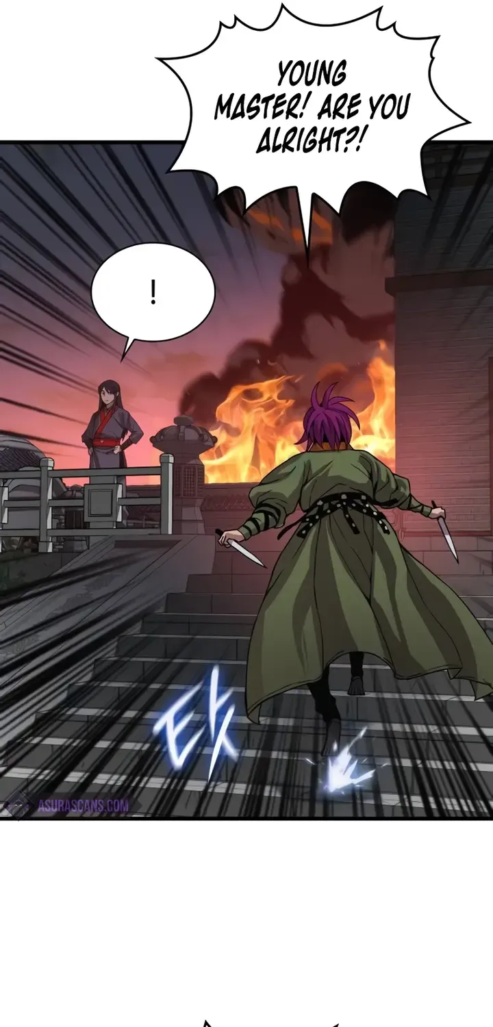 Read Myst, Might, Mayhem EN Manga Online