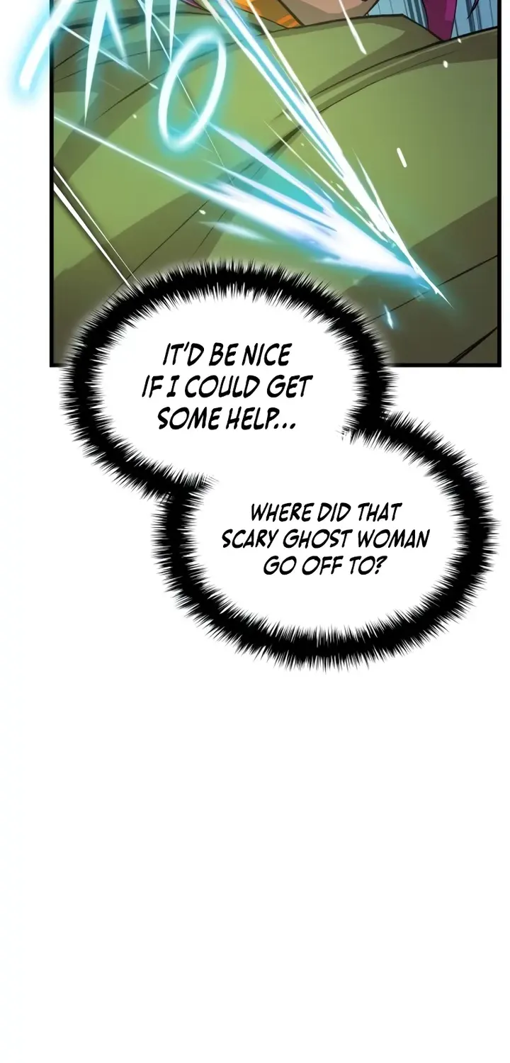 Read Myst, Might, Mayhem EN Manga Online