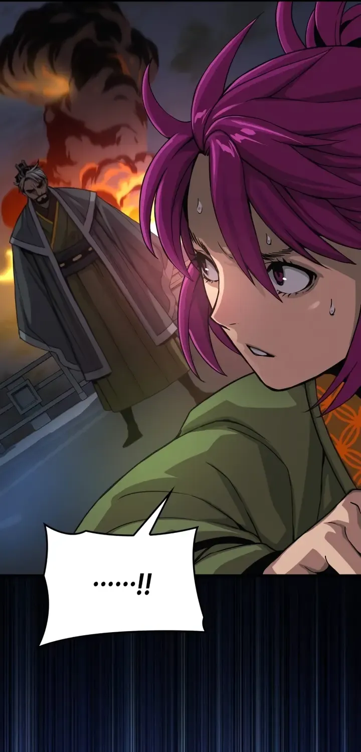 Read Myst, Might, Mayhem EN Manga Online