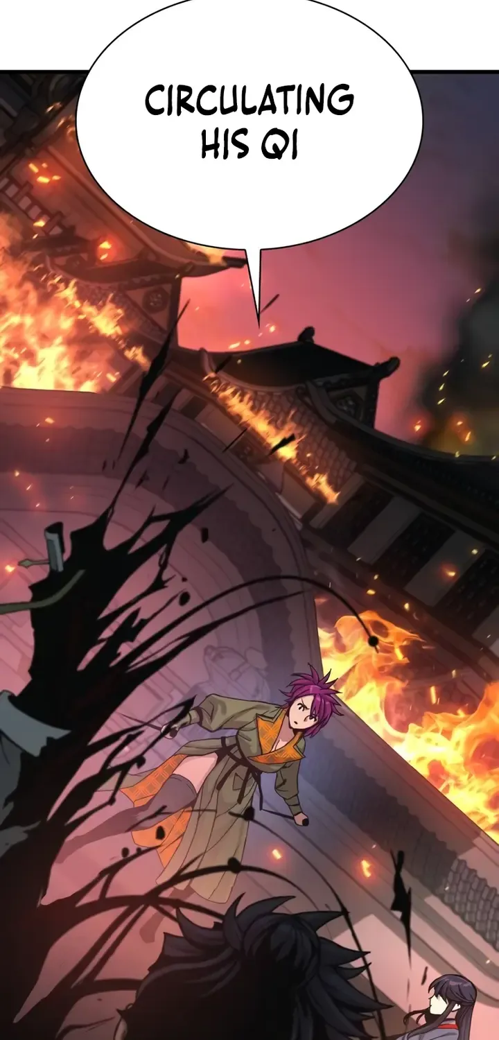 Read Myst, Might, Mayhem EN Manga Online
