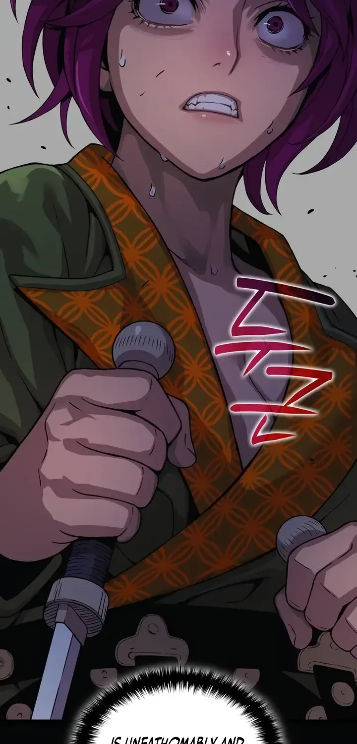 Read Myst, Might, Mayhem EN Manga Online