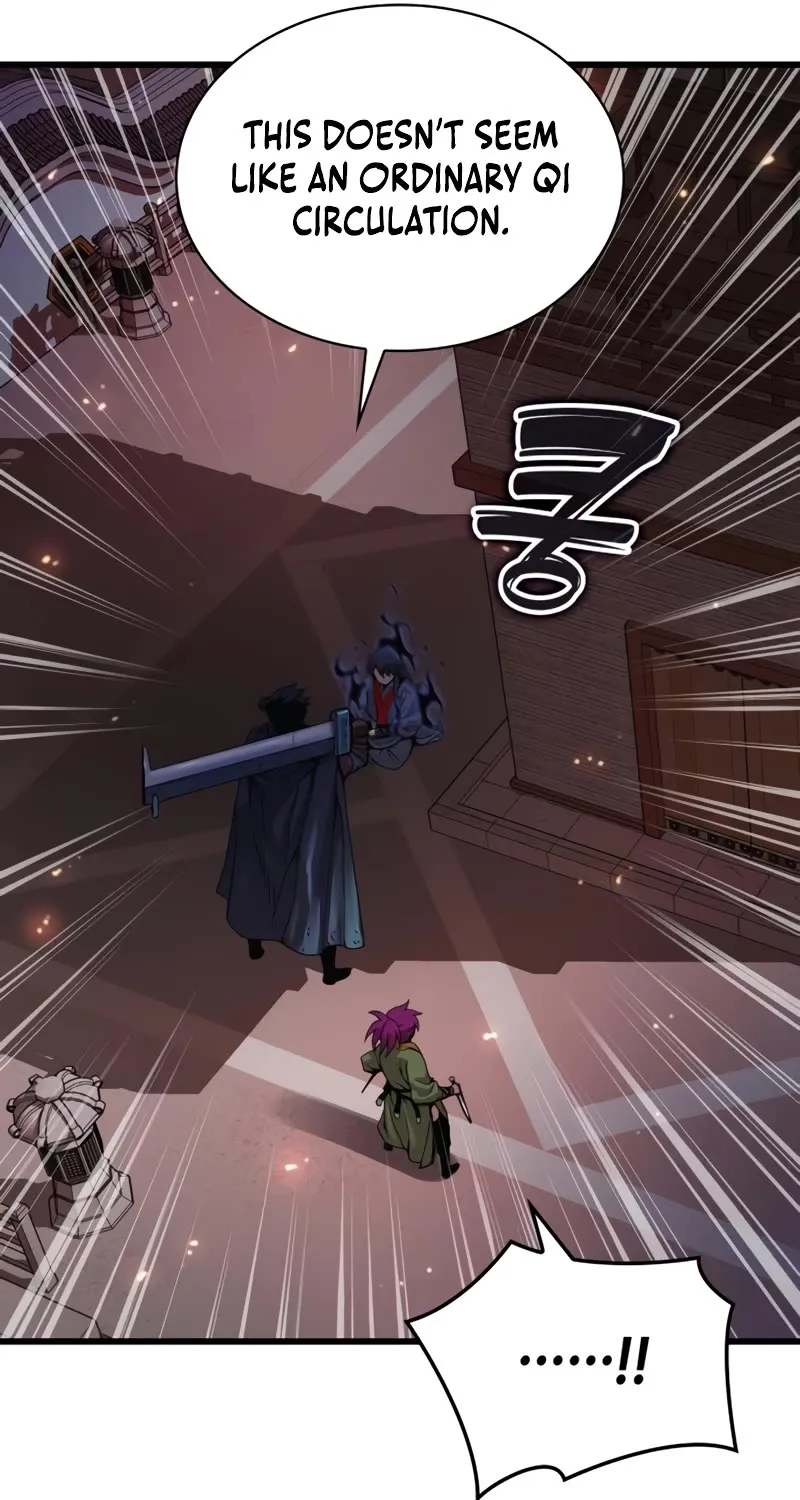 Read Myst, Might, Mayhem EN Manga Online