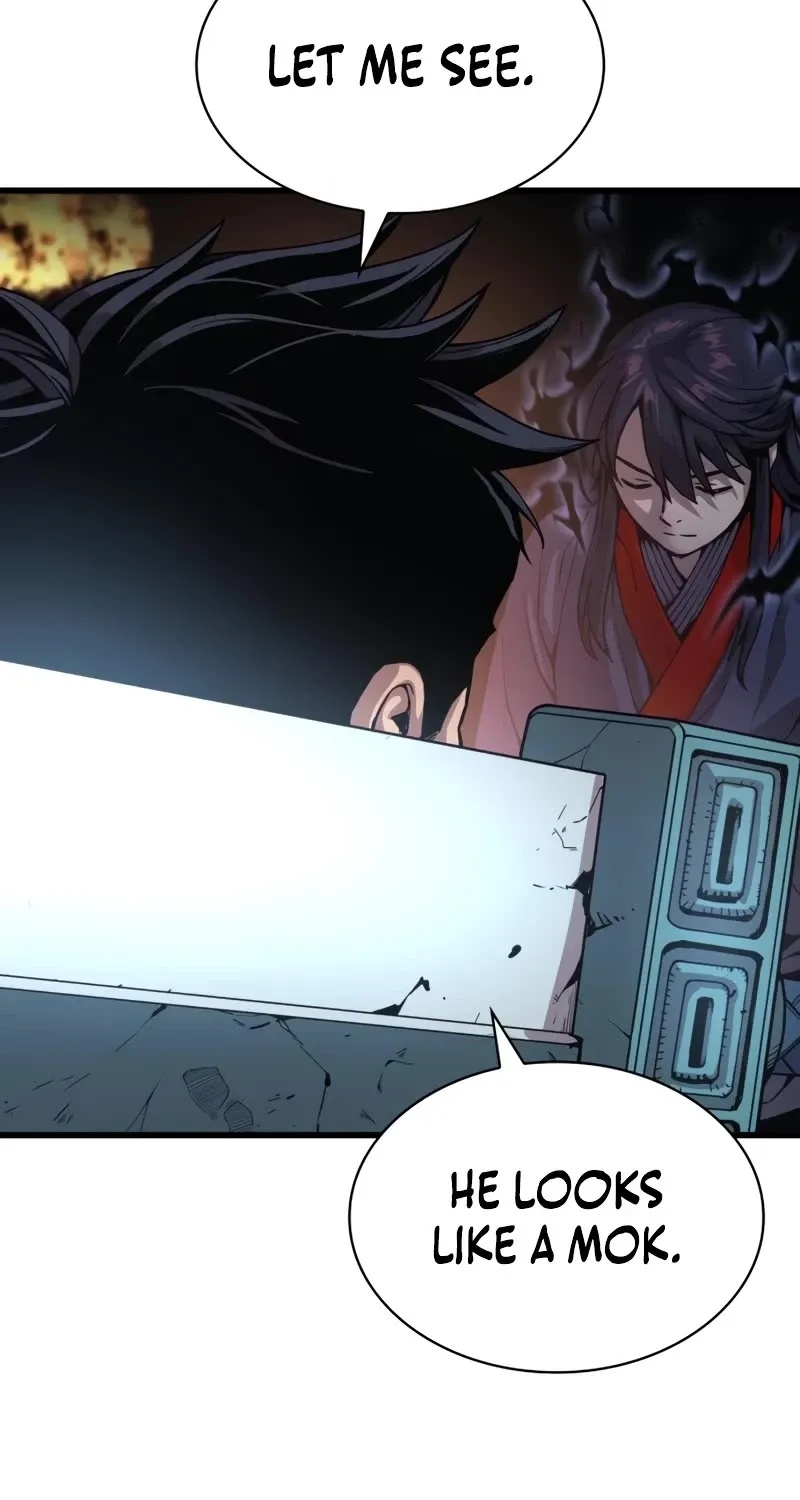 Read Myst, Might, Mayhem EN Manga Online