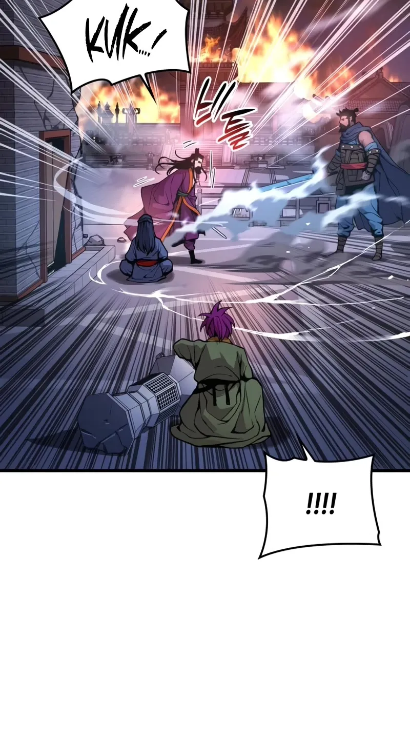 Read Myst, Might, Mayhem EN Manga Online