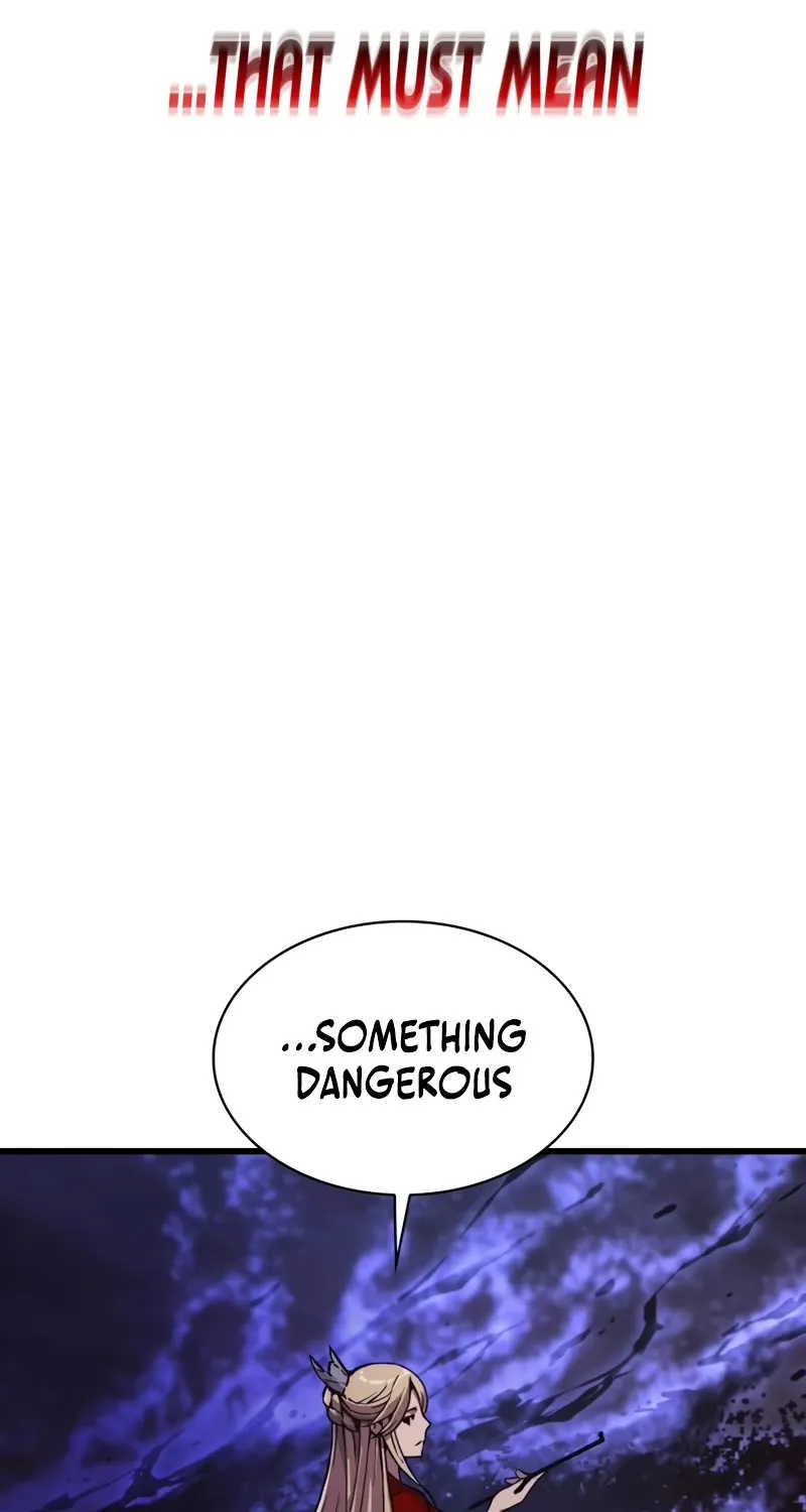 Read Myst, Might, Mayhem EN Manga Online