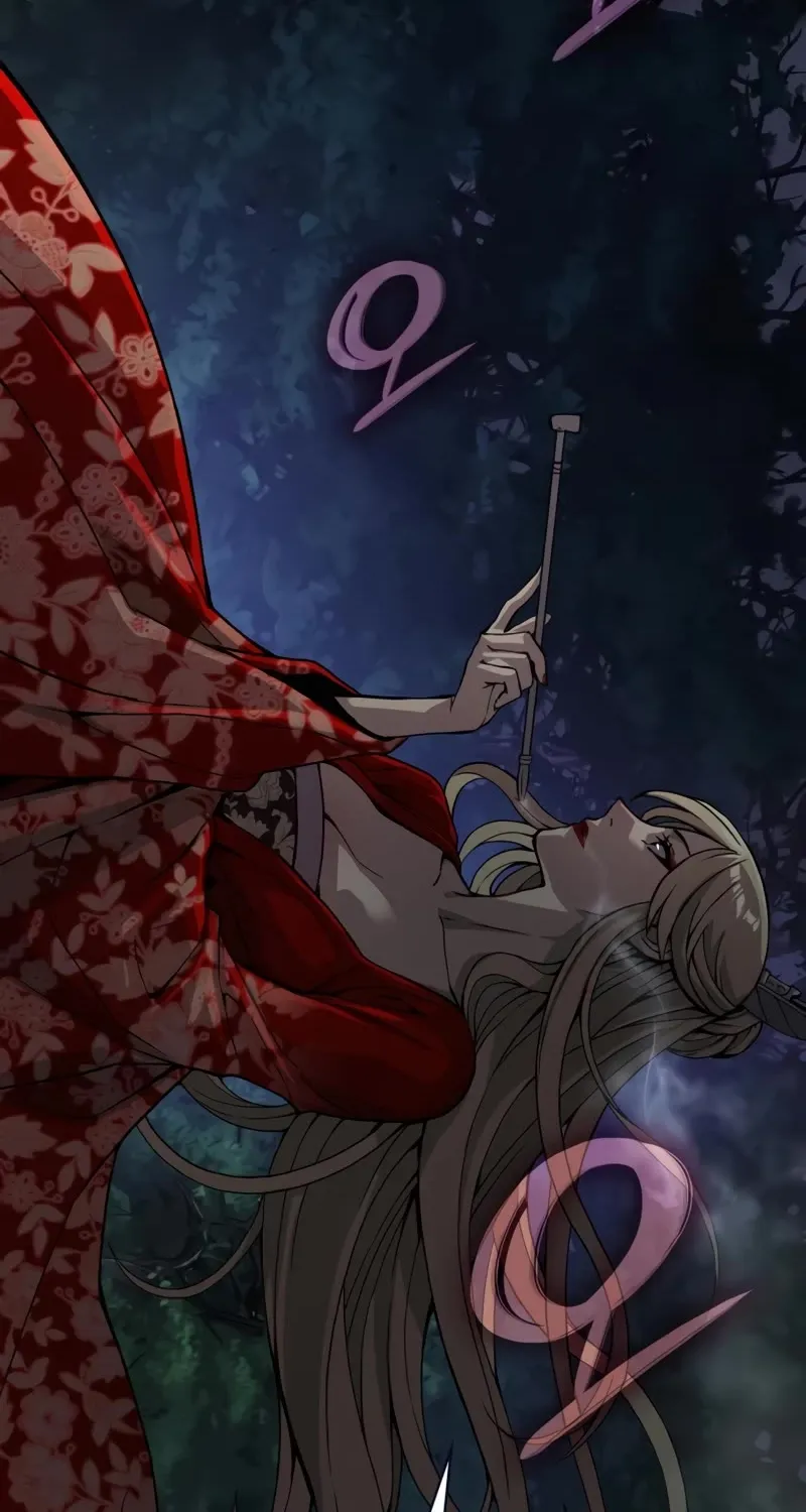 Read Myst, Might, Mayhem EN Manga Online