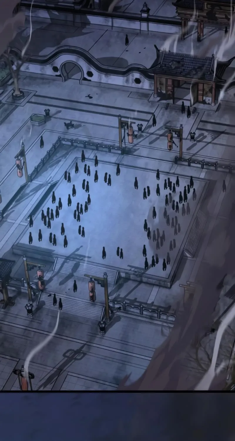 Read Myst, Might, Mayhem EN Manga Online