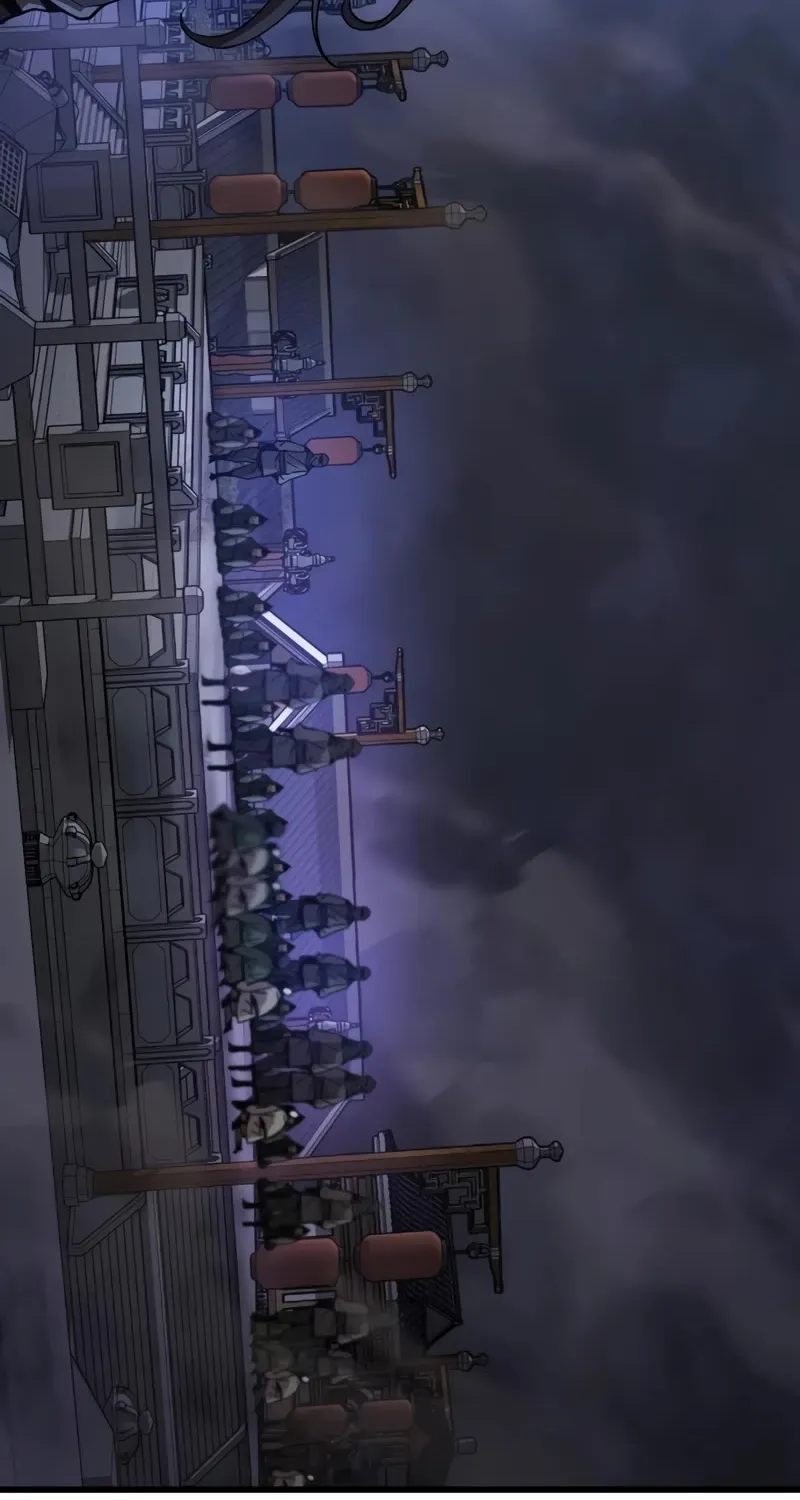 Read Myst, Might, Mayhem EN Manga Online