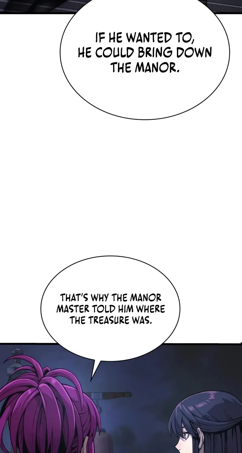 Read Myst, Might, Mayhem EN Manga Online