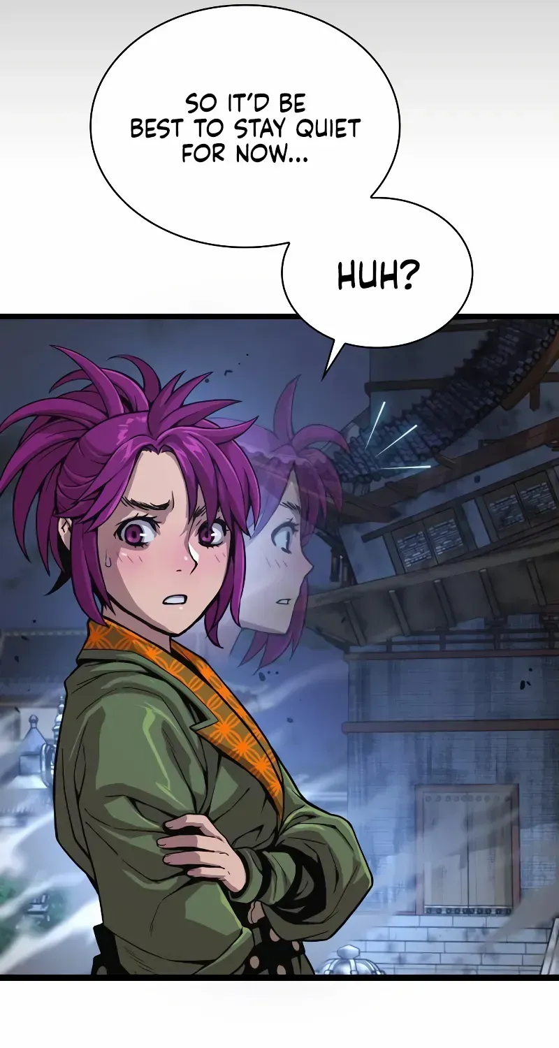 Read Myst, Might, Mayhem EN Manga Online