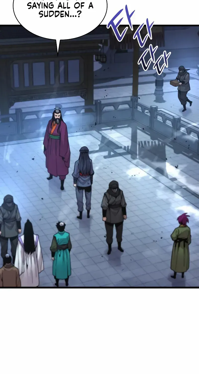Read Myst, Might, Mayhem EN Manga Online