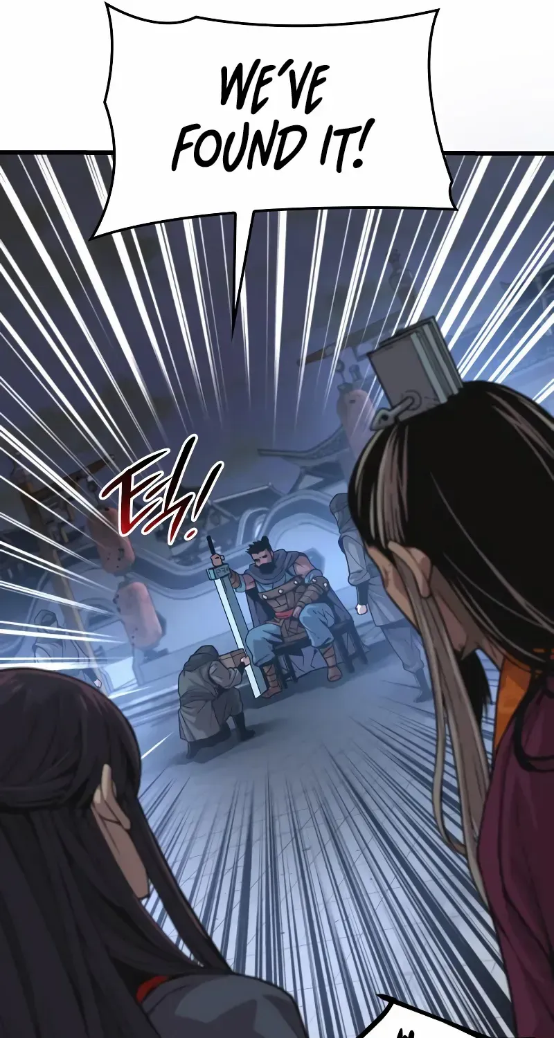 Read Myst, Might, Mayhem EN Manga Online