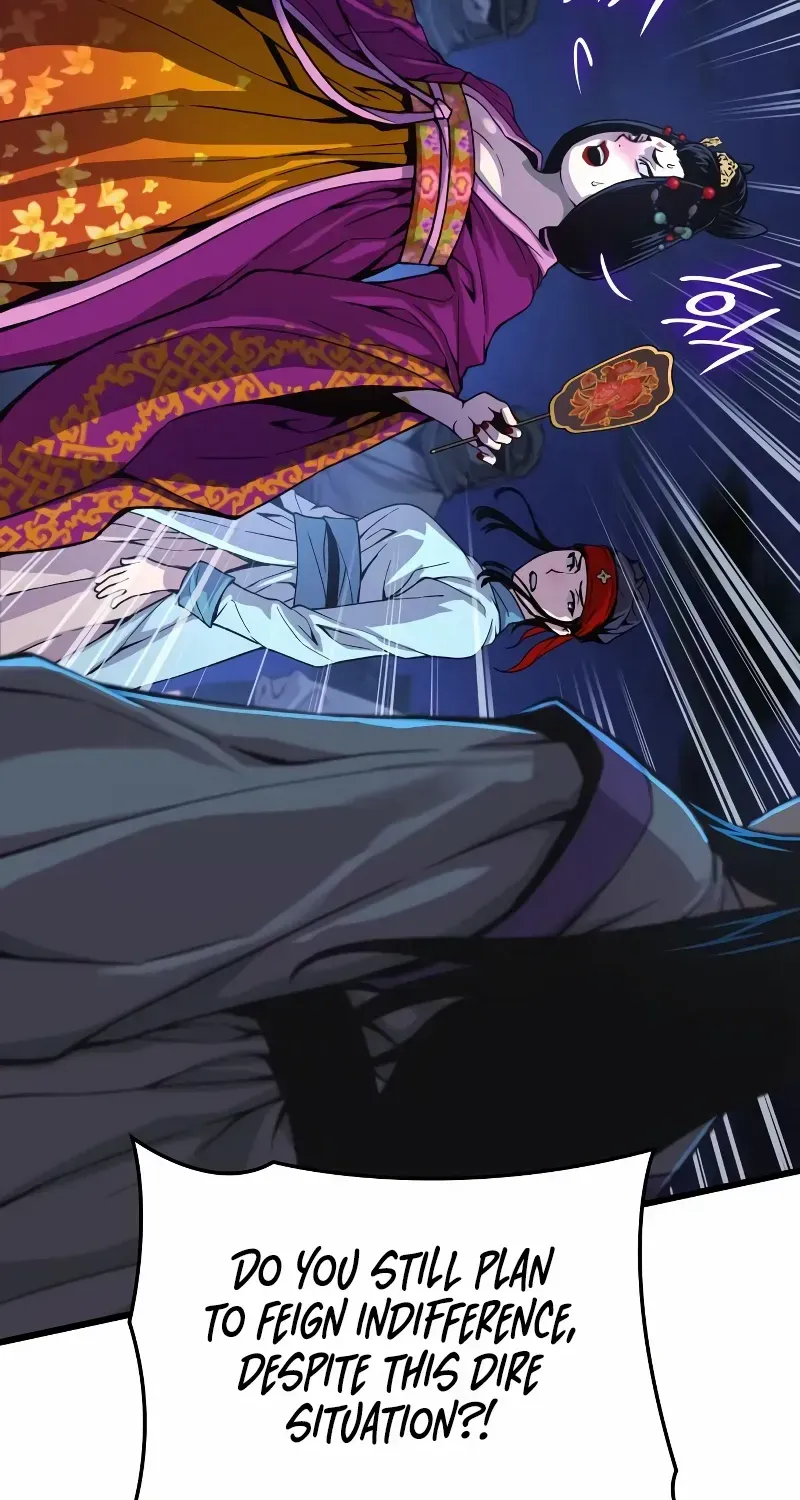 Read Myst, Might, Mayhem EN Manga Online