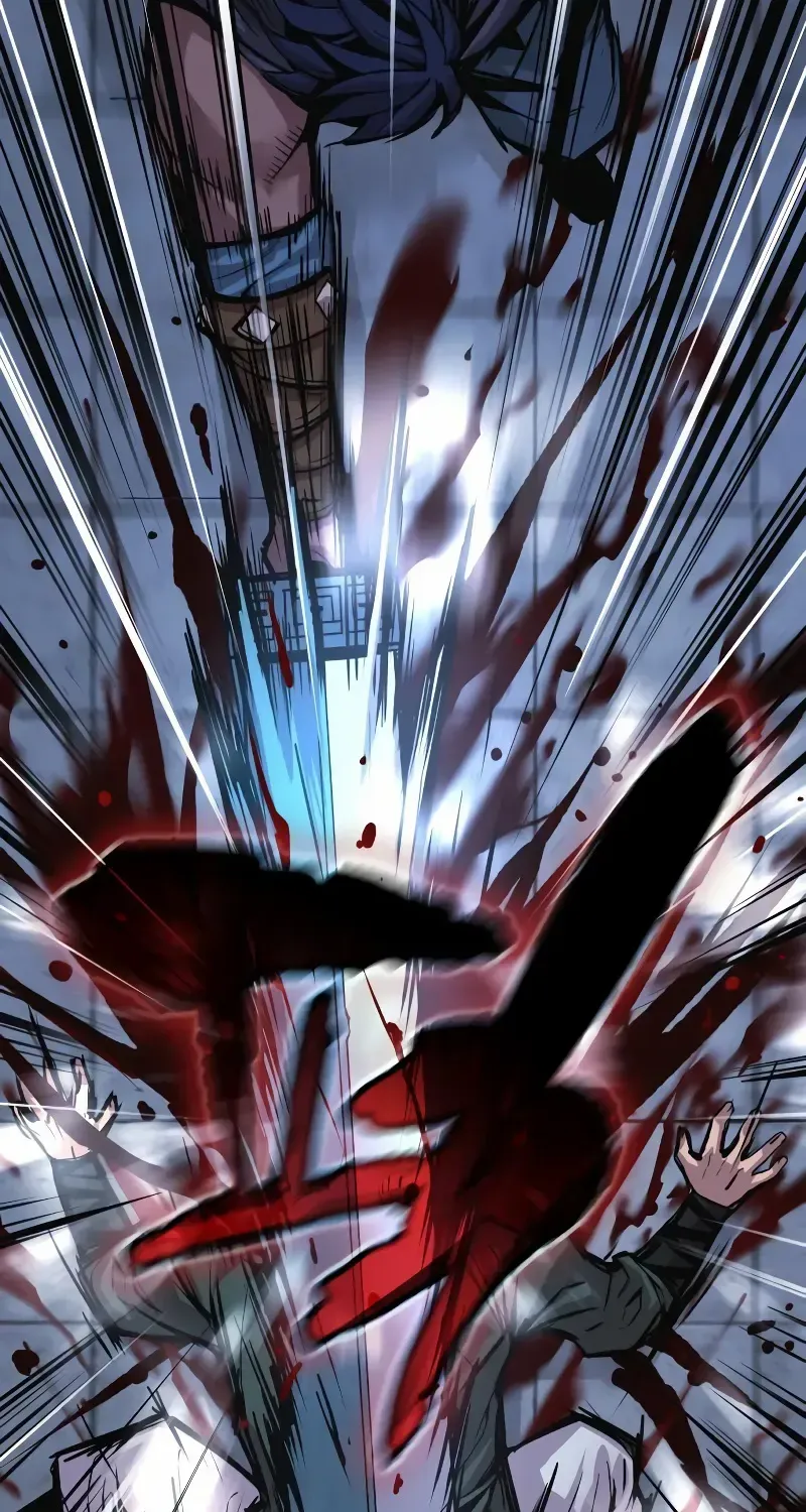 Read Myst, Might, Mayhem EN Manga Online