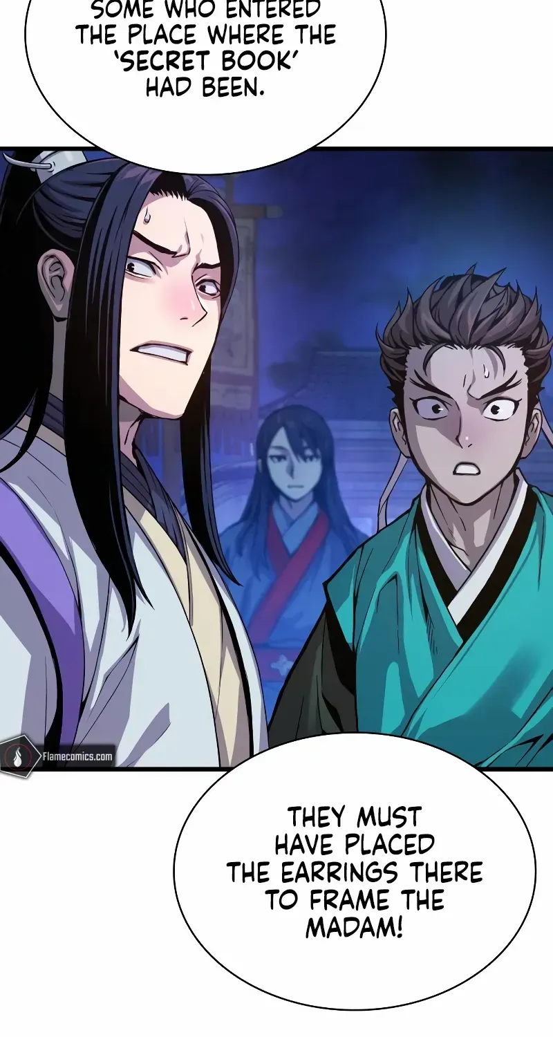 Read Myst, Might, Mayhem EN Manga Online