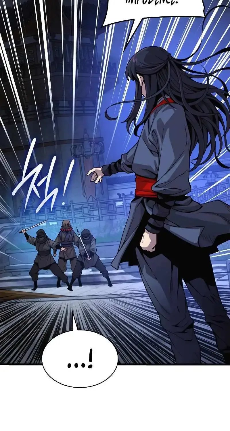 Read Myst, Might, Mayhem EN Manga Online