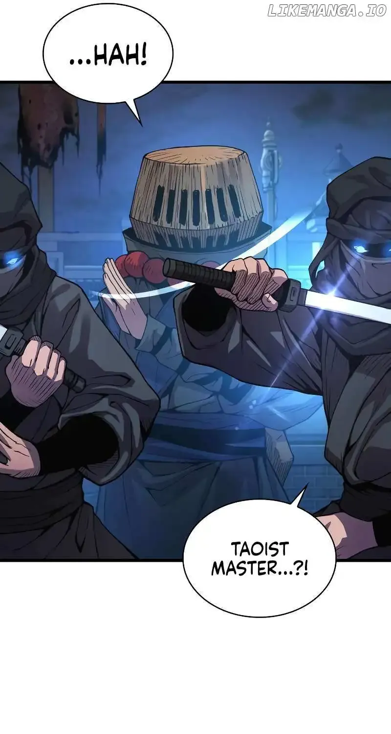 Read Myst, Might, Mayhem EN Manga Online