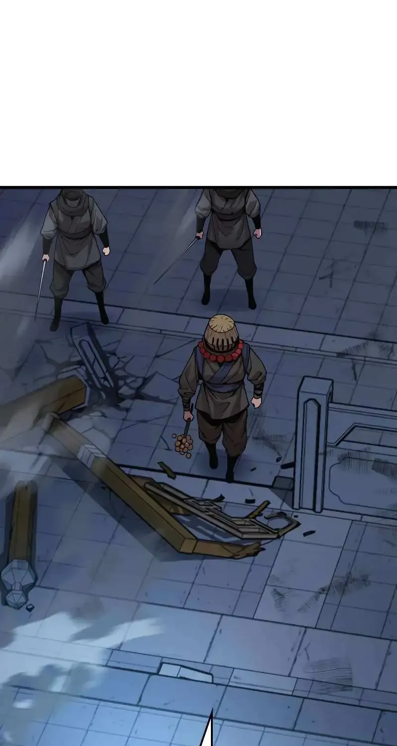 Read Myst, Might, Mayhem EN Manga Online