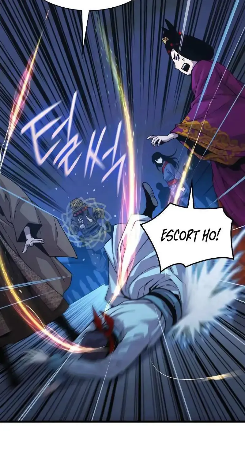 Read Myst, Might, Mayhem EN Manga Online