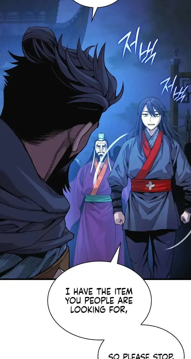 Read Myst, Might, Mayhem EN Manga Online