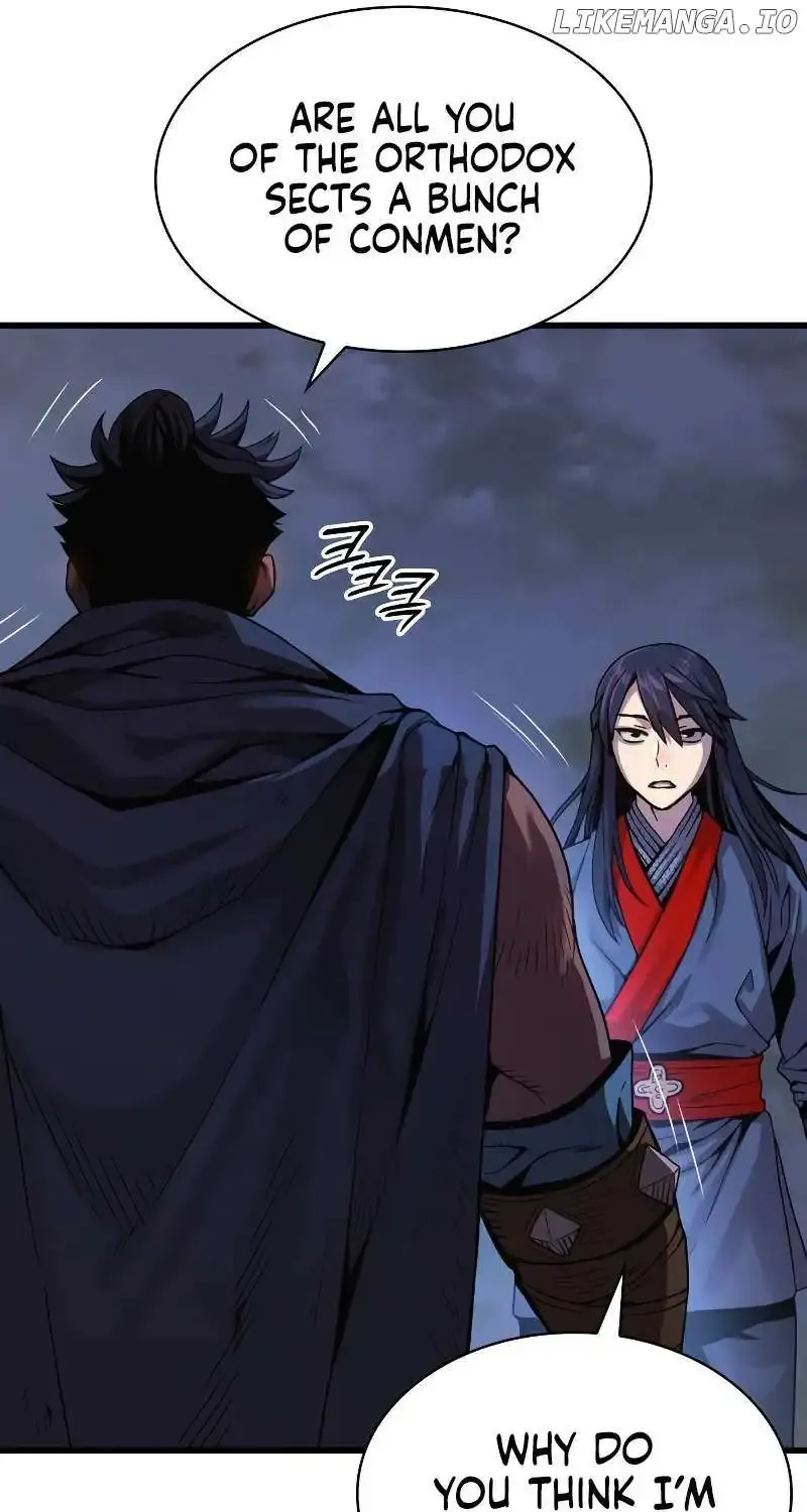 Read Myst, Might, Mayhem EN Manga Online