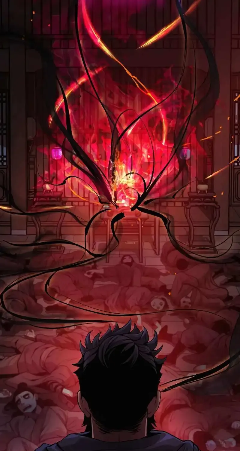 Read Myst, Might, Mayhem EN Manga Online