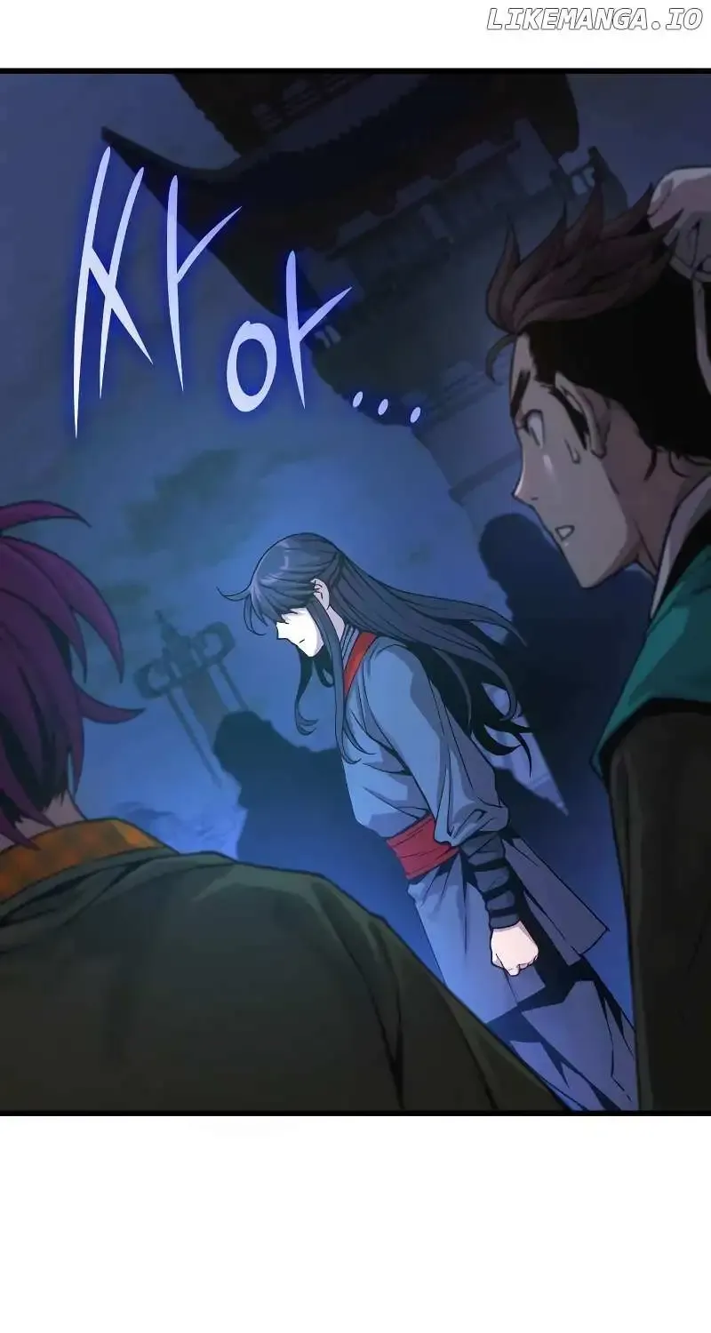 Read Myst, Might, Mayhem EN Manga Online
