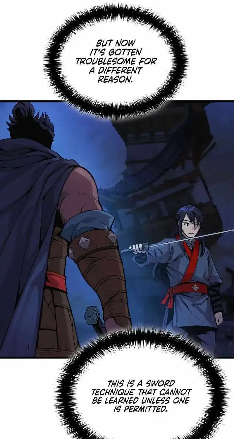 Read Myst, Might, Mayhem EN Manga Online