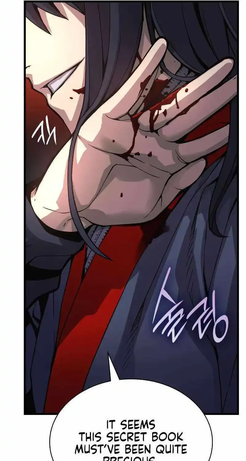 Read Myst, Might, Mayhem EN Manga Online
