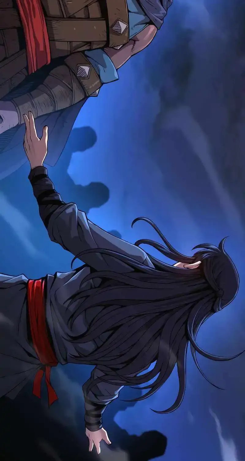 Read Myst, Might, Mayhem EN Manga Online