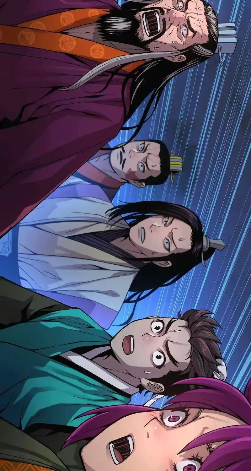 Read Myst, Might, Mayhem EN Manga Online