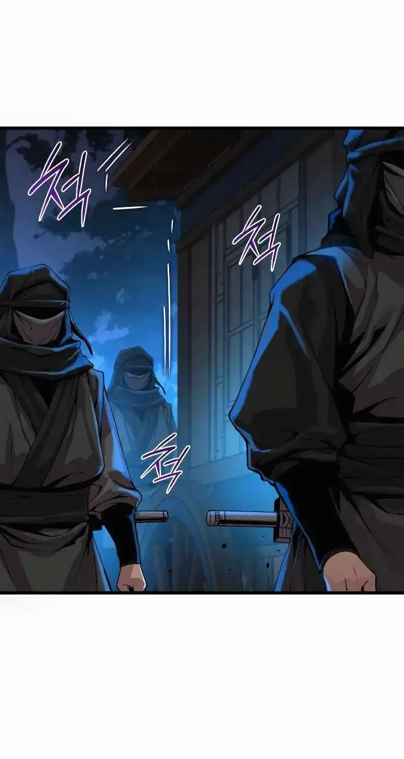 Read Myst, Might, Mayhem EN Manga Online
