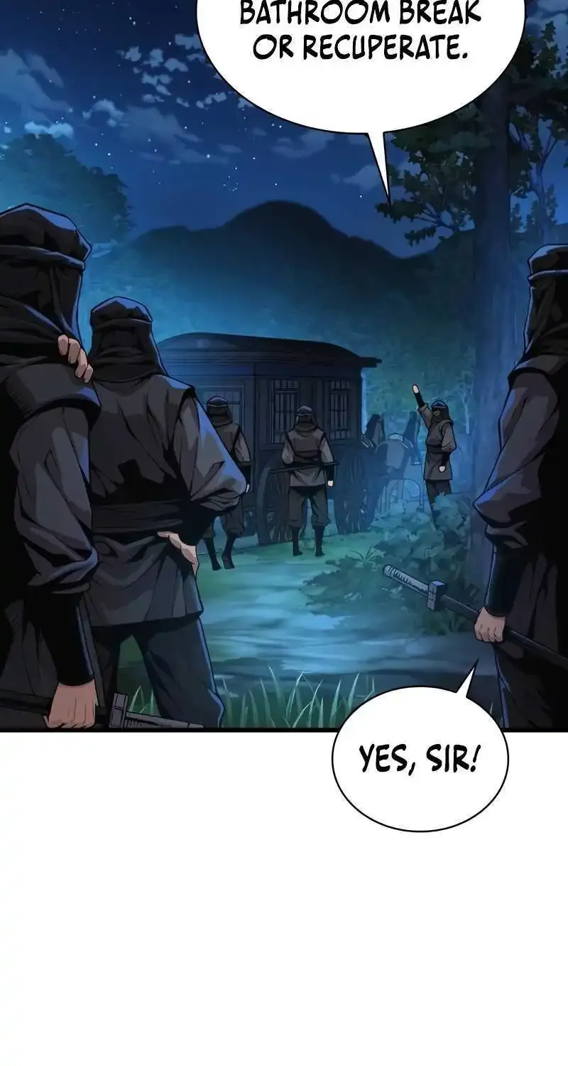 Read Myst, Might, Mayhem EN Manga Online