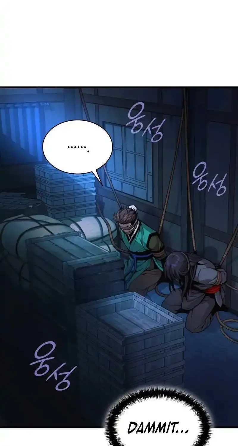 Read Myst, Might, Mayhem EN Manga Online