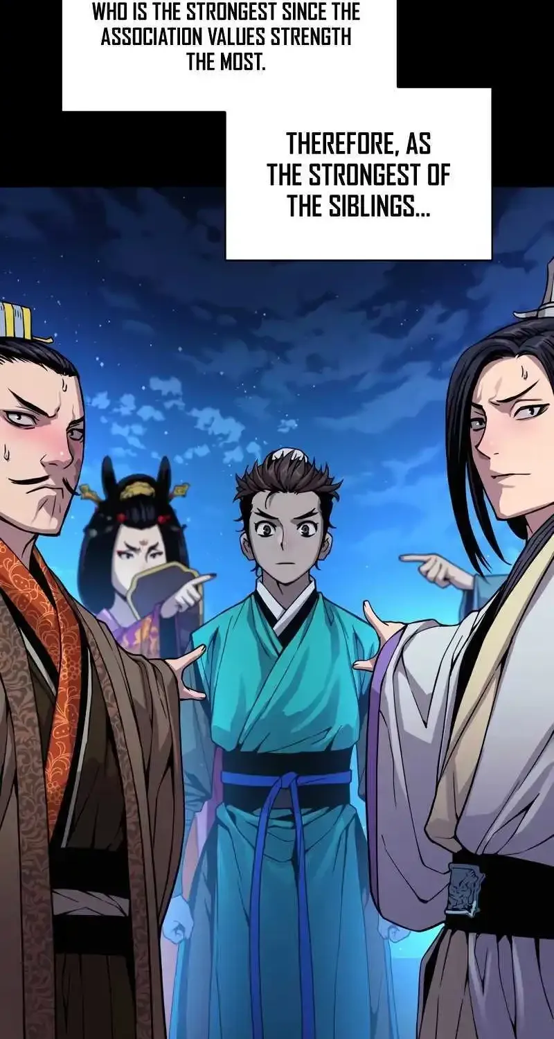 Read Myst, Might, Mayhem EN Manga Online