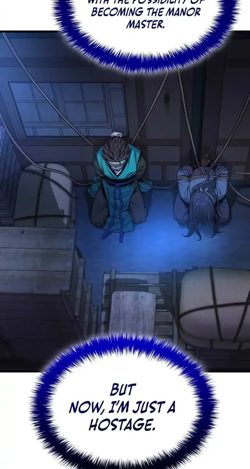 Read Myst, Might, Mayhem EN Manga Online