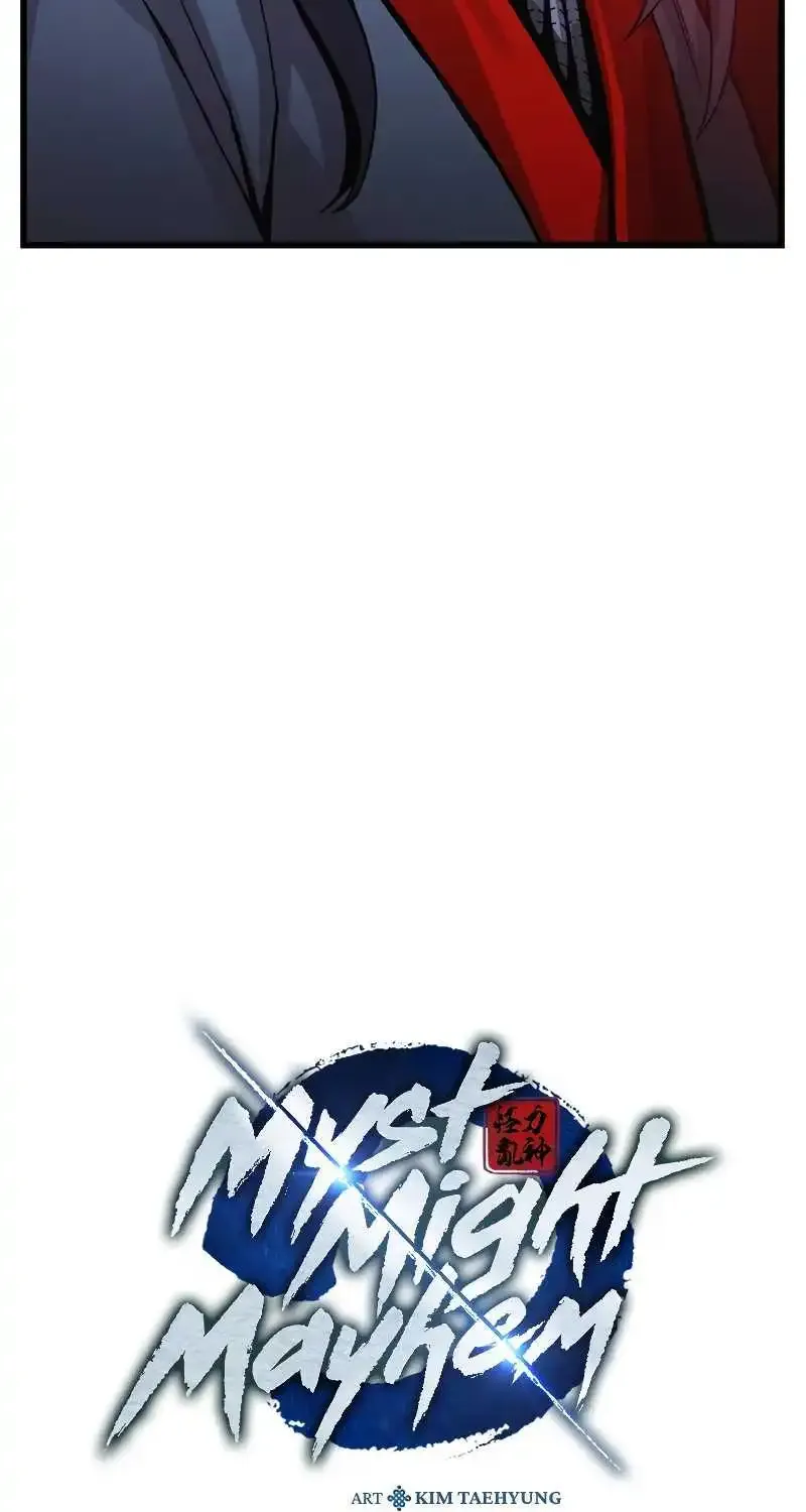 Read Myst, Might, Mayhem EN Manga Online